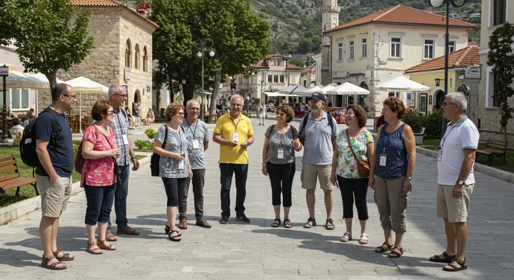 english speaking free walking tours köniz available - köniz walking tour guide