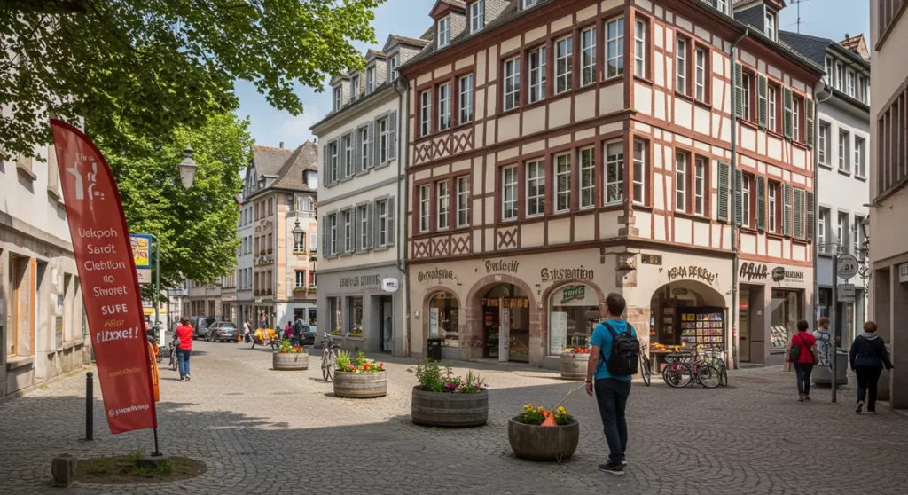 how much to tip free walking tour guide esch-sur-alzette - esch-sur-alzette walking tour guide