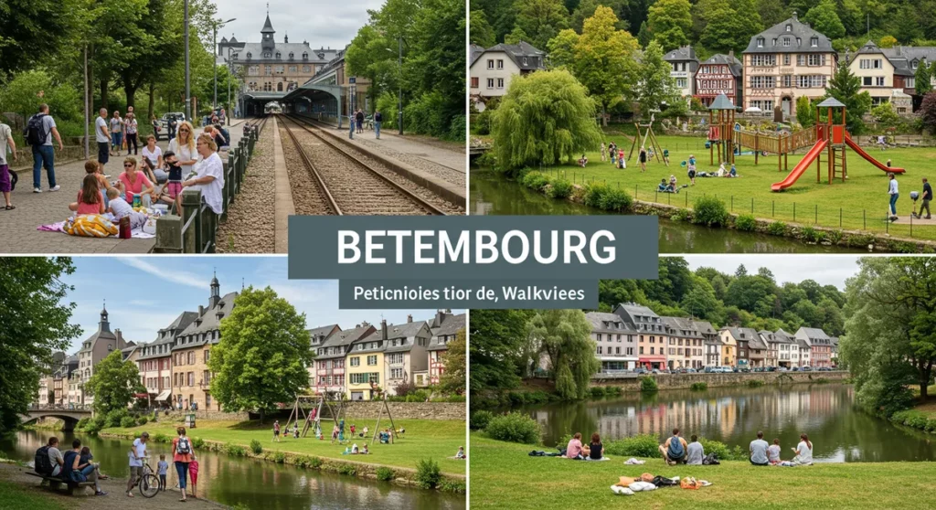top free things to do in bettembourg besides walking tours - bettembourg walking tour guide